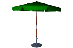Verde escuro