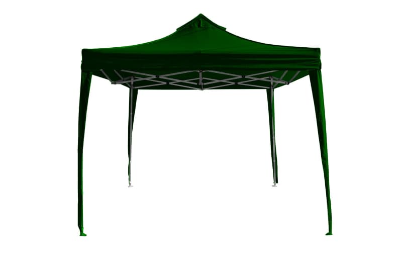 Verde escuro